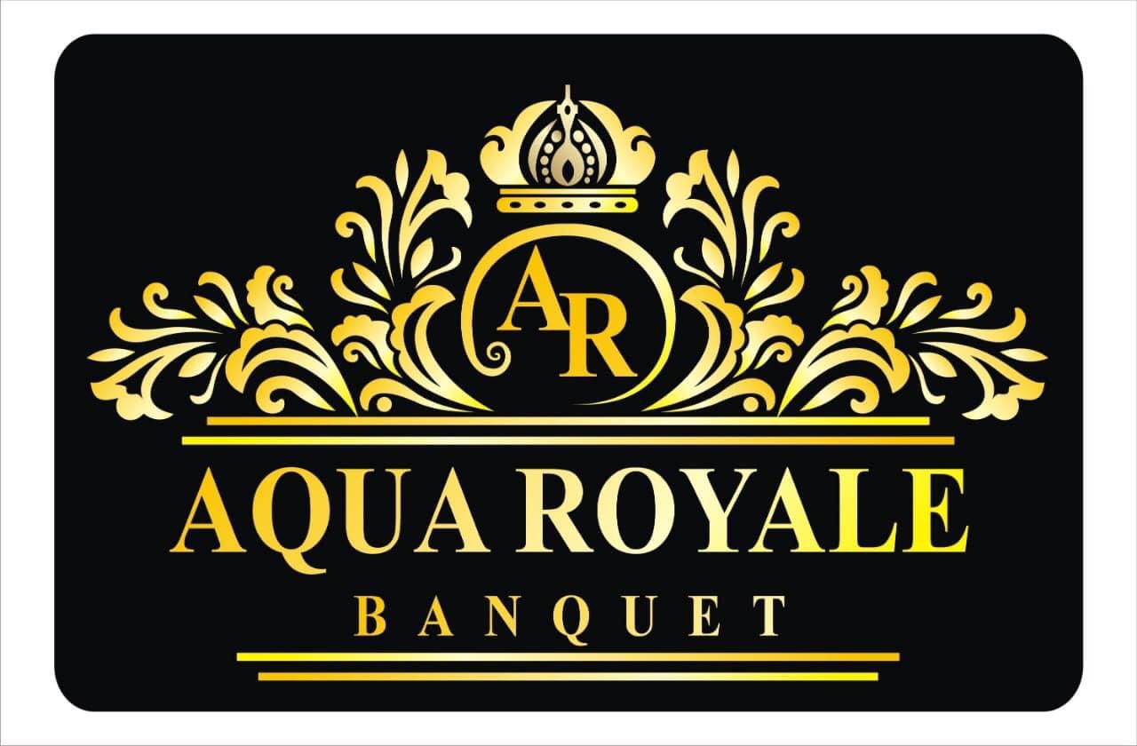 Aqua Royale Banquet 